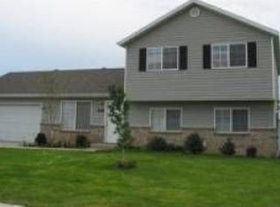 2268 W 130 S, Mapleton, UT 84664