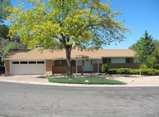 2026 Meadowbrook Rd, Prescott, AZ 86303