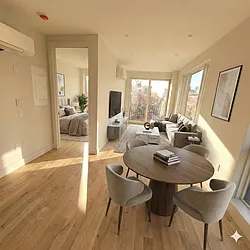 584 Gates Avenue, #405