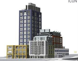 2nd image of 350 11th Ave Unit 526