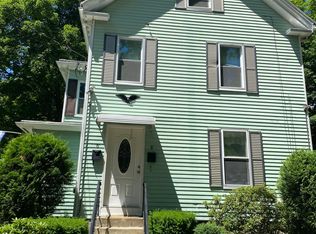 8 Nelson St, Natick, MA 01760