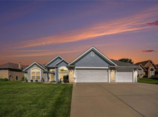 13430 Sycamore Dr, Platte City, MO 64079