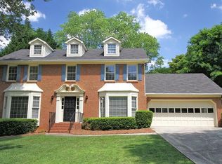 5073 Bridgeport Ln, Norcross, GA 30092