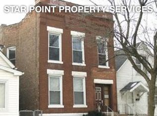 8535 S Morgan St, Chicago, IL 60620