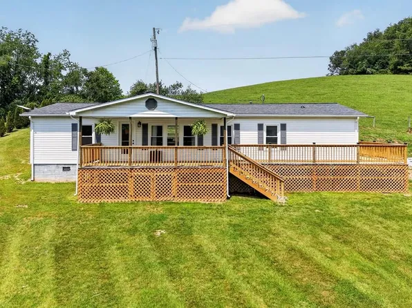 1439 Ivanhoe Rd, Max Meadows, VA 24360