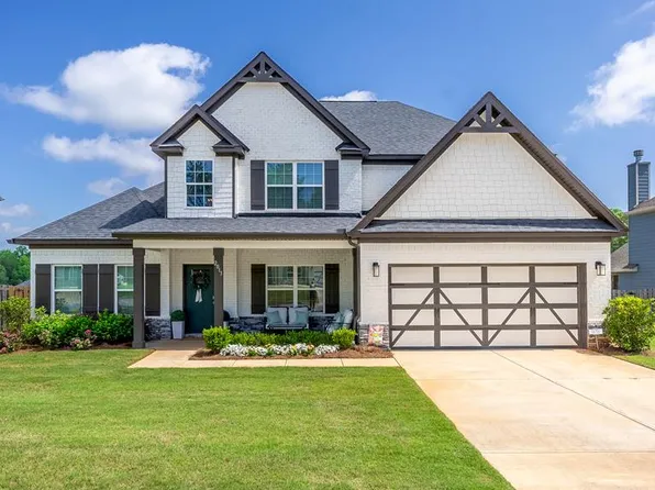 2013 Hereford Ln, Columbus, GA 31904