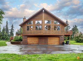 6741 Marquez Cir, Anchorage, AK 99516