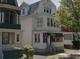 240 So Burnet St, East Orange, NJ 07018