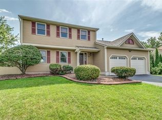 6125 Owlwood Dr, Cicero, NY 13039