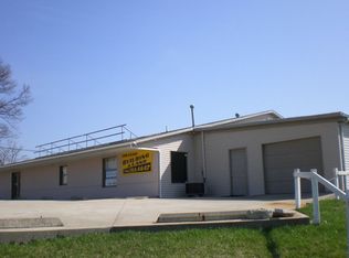 610 Blackwater Rd, Chillicothe, OH