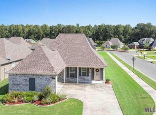 8643 Forestwood Ave, Baton Rouge, LA 70812