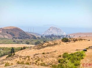 2801 Atascadero Rd, Morro Bay, CA 93442