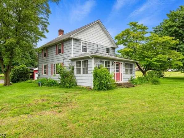 4 Port Murray Rd, Mansfield Twp., NJ 07865