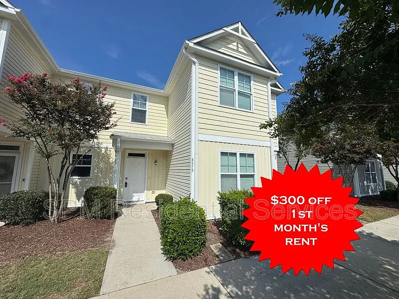 4519 Exuma Ln