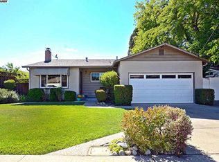 363 Burgess St, Livermore, CA