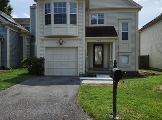 14810 Rose Trellis Pl, Silver Spring, MD 20906