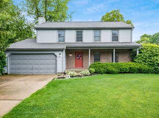 1169 Riva Ridge Blvd, Columbus, OH 43230