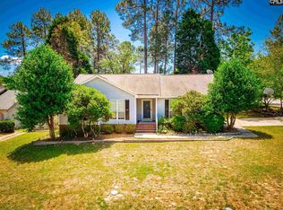 109 Amber Chase Dr, Lexington, SC 29073