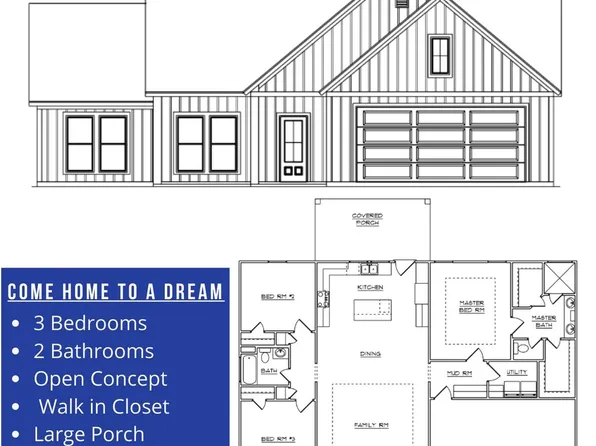 107 Woodshire Ln, Sour Lake, TX 77659