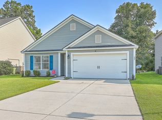 157 Thistle Rd, Goose Creek, SC 29445