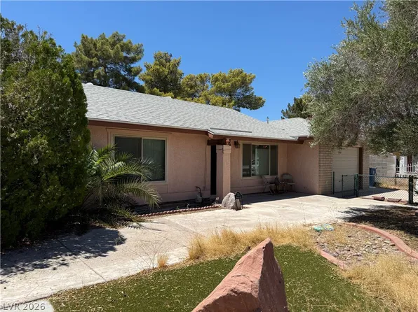 124 Montello Ave, Las Vegas, NV 89110