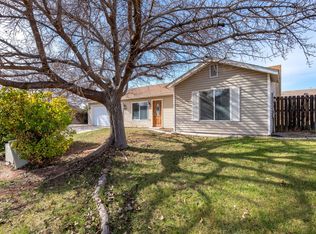 575 N 1590 W, Saint George, UT 84770