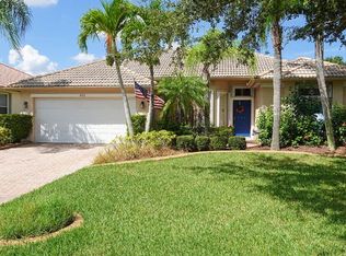 552 NW Waverly Cir, Port Saint Lucie, FL 34983