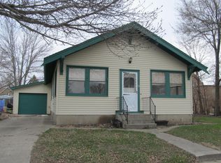 99 4th St S, Wood Lake, MN 56297
