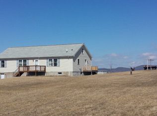 83 Vroman Hill Rd, Troy, PA 16947