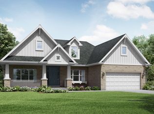 11 Montefiori, Lemont, IL 60439