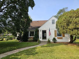 6644 Columbus Ave, Minneapolis, MN 55423