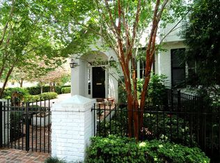 215 E Swoope Ave, Winter Park, FL 32789