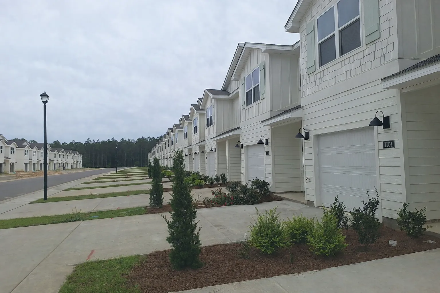 The Island Townhomes, LLC — Photo 3