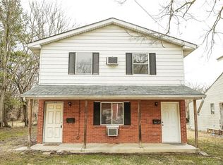 213 E 3rd St #217, Xenia, OH 45385