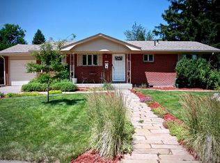 7225 S Lincoln Way, Centennial, CO 80122
