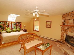 51 Llewellyn Dr, Sparta, NJ 07871