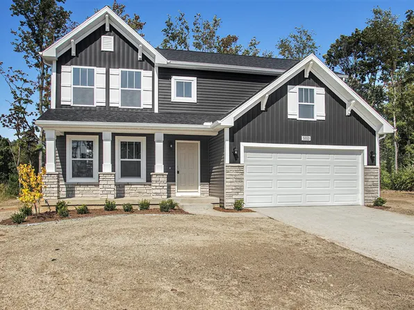 5714 Landrum Trl, Portage, MI 49024