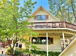 13026 Mokelumnes Cir #203, Groveland, CA