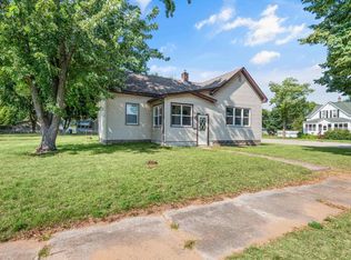 350 Spruce St, Peshtigo, WI 54157