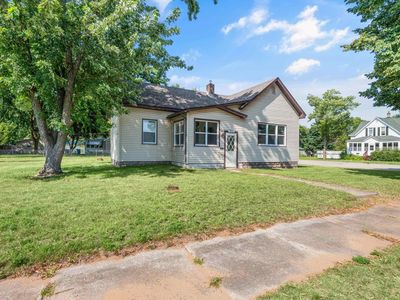 350 Spruce St, Peshtigo, WI, 54157