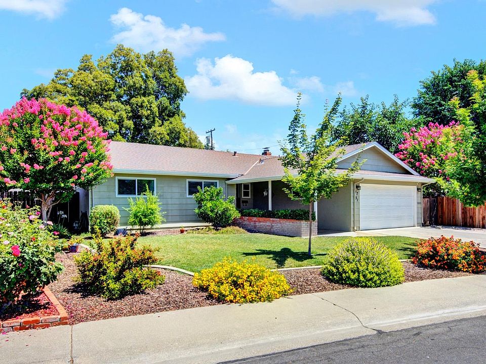 1731 Amador Way, Woodland, CA 95695 Zillow