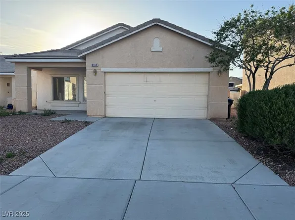 6165 Highland Gardens Dr, North Las Vegas, NV 89031
