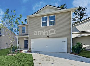 2900 Calebs Cove Way, Jacksonville, FL 32218