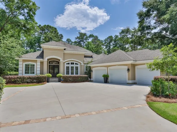 577 Colonial Dr, Hilton Head Island, SC 29926