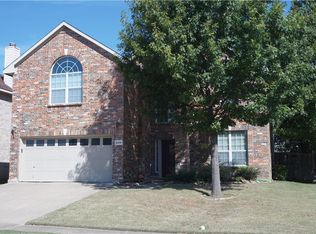 2458 Rio Grande Dr, Grand Prairie, TX 75052