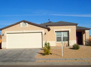 3445 S Western Way, Tucson, AZ 85735