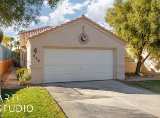 529 Canyon Way, Mesquite, NV 89027