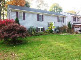 15 Rondi Lee Ter, Attleboro, MA 02703