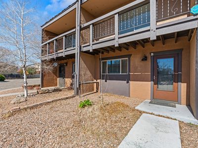 71 Park Ln APT B, White Rock, NM, 87547
