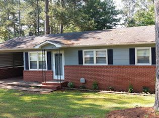 205 S Chilton Cres, Lagrange, GA 30240